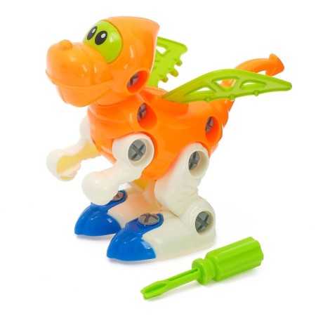 Designer Handbox "Dragon", Mix Colors-6