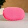 Set in a canvas "100% man" soap + washcloth