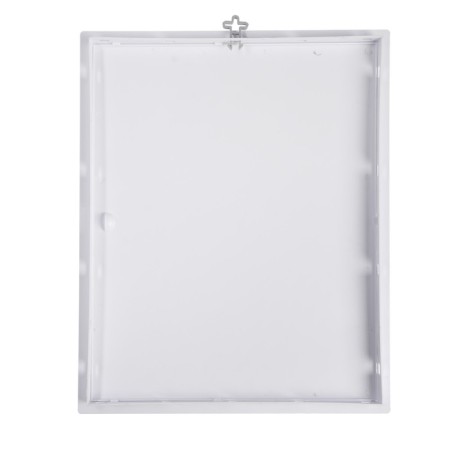 Revisionine "Space" LK4050, 400 x 500 mm, plastic-2