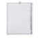 Revisionine "Space" LK4050, 400 x 500 mm, plastic