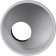 Transition of the sewer eccentric Stout SKB-0013-011058, 110 x 58 mm, silent