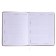 Universal diary for grade 1-11, solid cover, artificial leather, brown cover, liesse, 80 g/m2