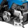 Dawed chain bison PBC-370 35p, gasoline, 1.2 kW, tire 35 cm, 10800 rpm