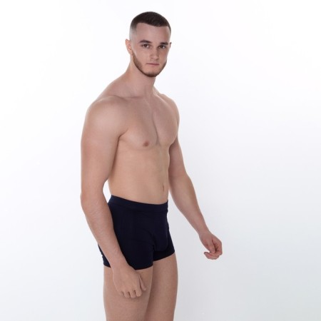 Panties boxers are male, blue is blue, size 52-54-2