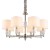 8 lamps