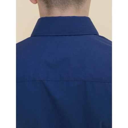 Surchachka upper for boys, height 140 cm, blue color-5
