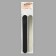 The base and replaceable files for a file, 18 cm, 10 pcs, abrasiveness 100, black color