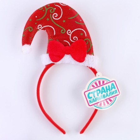 Kolpak carnival rim, with a bow-2
