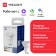 Smart light bulb Yeelight GU10 Smart Bulb W1 (Dimmable) YLDP004, 4.5 W, 350 lm