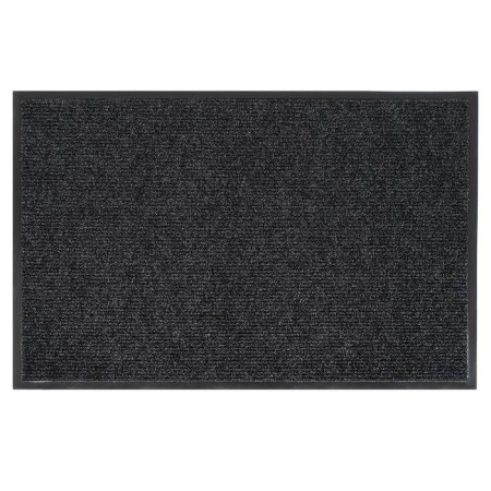 Mature mature moisture, ribbed, “comfort”, 60 × 90 cm, black color is black-1