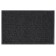 Mature mature moisture, ribbed, “comfort”, 60 × 90 cm, black color is black
