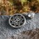 Amulet "Hall of the Virgin", metal pudter, art casting