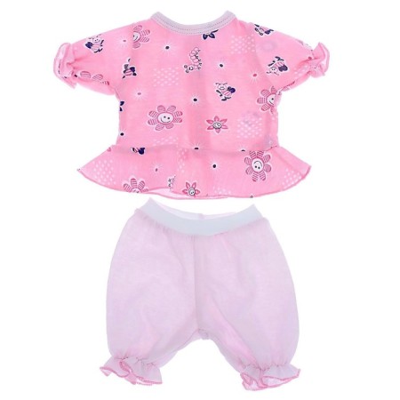 Clothes for dolls "Bloches and breeches", mix-14