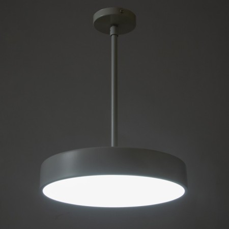 Orneo Causa LED 24W 6000K white 30x30x30-60 cm-2