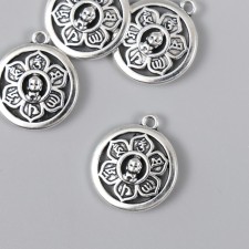 Decor for creativity Metal 