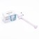 Aquarium pump Jingye JY-610, 500 l/h, 10 W, water lifting height 0.8 m