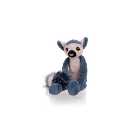 Soft toy Gulliver Lemur "Marlin", 30 cm-10
