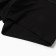 Set of men's panties boxers (2 pcs), black/black color, size 48 (m)