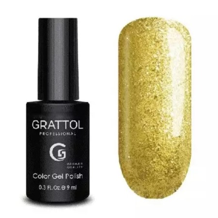Grattol Vegas No. 17, 9 ml