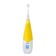 Sonicpulsar CS-561 Kids electric toothbrush, sound, 16000 dv/min, 2 nozzles, yellow.