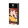 Gloss for lips exciting shunga "Divine pleasure", strawberries and champagne, 10 ml
