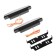 Daily running lights 8 LED, 12 in