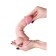 Realistic phallimitator My Babe My Dainty, 20.5 cm, TPE, bodily color