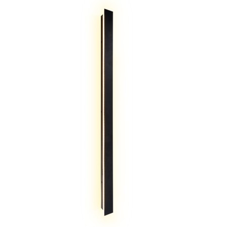 Street Feron DH3003, IP54, LED, 45 W, 1500x50x45 mm, black color is black-6