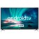 TV Hyundai H-LeD40BT4100, 40 ", 1920x1080, DVB/T2/C/S2, HDMI 3, USB 2, Black
