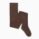 Female nylon tights, Argentovivo New Invisible 40 den, cocoa color (CACAO) Size 2