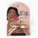 Hair clip "Dream" Golden, 5.5 x 2 cm
