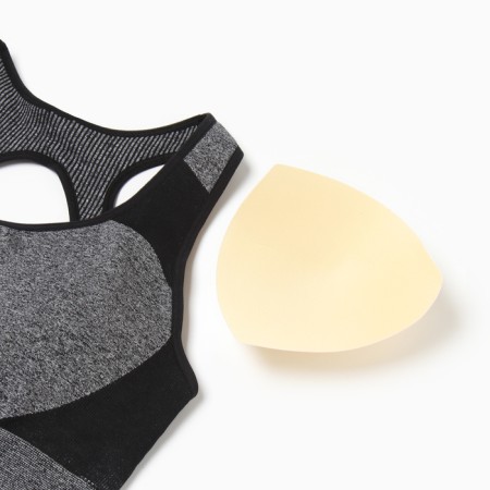 TOP minku: Sportly, color gray rr l l-8