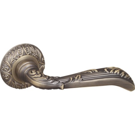 Separate handle Fuaro Bohemia Sm Mab-6, color dark bronze