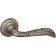 Separate handle Fuaro Bohemia Sm Mab-6, color dark bronze