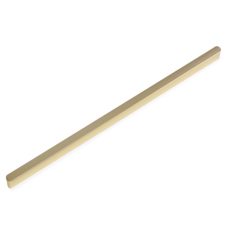 Cappio RS141 m/o = 320 stamp pen, satin gold color-1