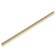 Cappio RS141 m/o = 320 stamp pen, satin gold color