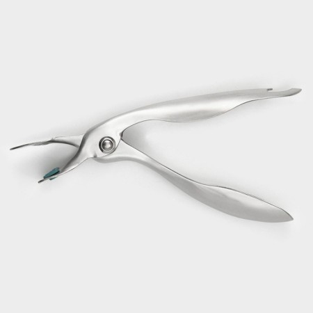Holder for the pan Magistro Sen, 18.7 cm, 304 steel