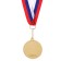 Prize medal 183 diam 5 cm. 1 place. The color of evil. With a ribbon