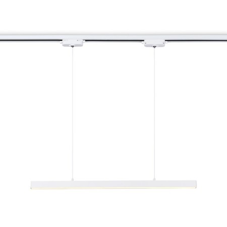 LED LED track ambrella track System GL6782, 24W, LED, white color
