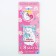 Magnetic bookmarks "since March 8", 2 pcs