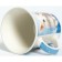 OlaFF Mug "Magic", 310 ml