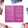 Metaphorical associative maps "Affirmations", 50 cards (7x12 cm), 16+
