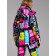Winter set for the girl PlayTode: jacket and trousers, height 134 cm