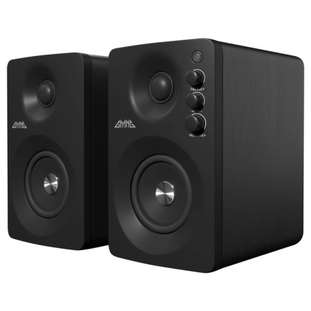 Columns GMNG GG-SP610ACW 2.0 Black 60W BT-9