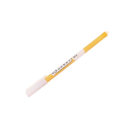Gel handle Erased ink, 0.5 mm, blue rod, girl mix (barcode on the piece)-2