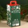 New Year's gift set of "magic moments": herbal tea, cream honey with strawberries