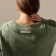 Home suit (shirt and trousers) SL Home p. M, olive