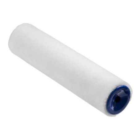 Roller Smooth bison 02514-24, wool, 240 mm, d = 48 mm, d = 8 mm, pile 4 mm