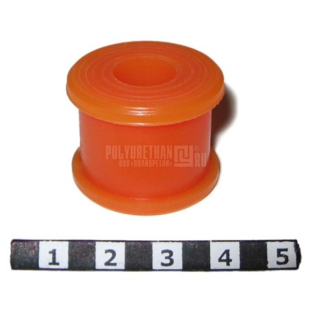 Stabilizer rack sleeve, 0-02-322
