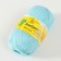 Bambino yarn 35% Merinos wool, 65% acrylic 150m/50g (023, Bir. St.